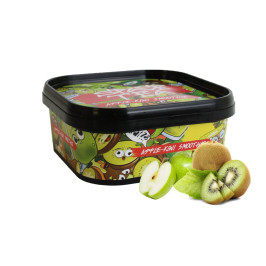 Безтабачная смесь Space Tea Apple-kiwi (Яблоко, киви) 100 гр